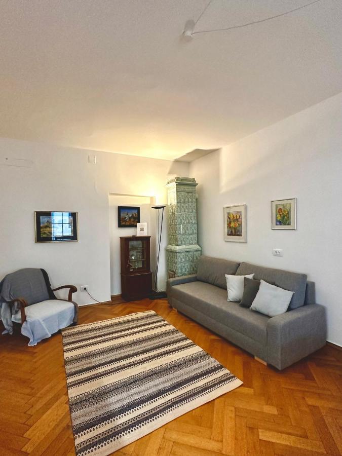 Townhouse Bozen Apartment Екстериор снимка