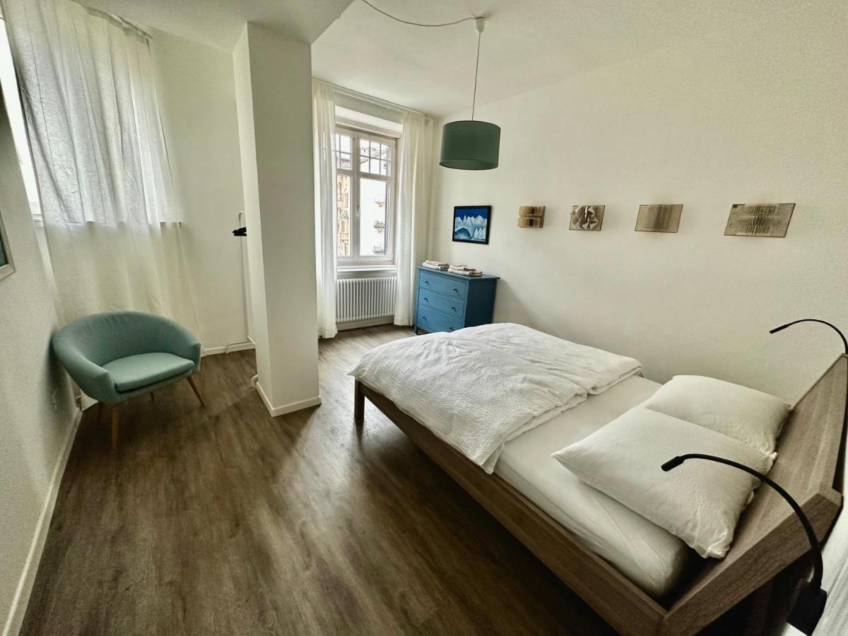 Townhouse Bozen Apartment Екстериор снимка